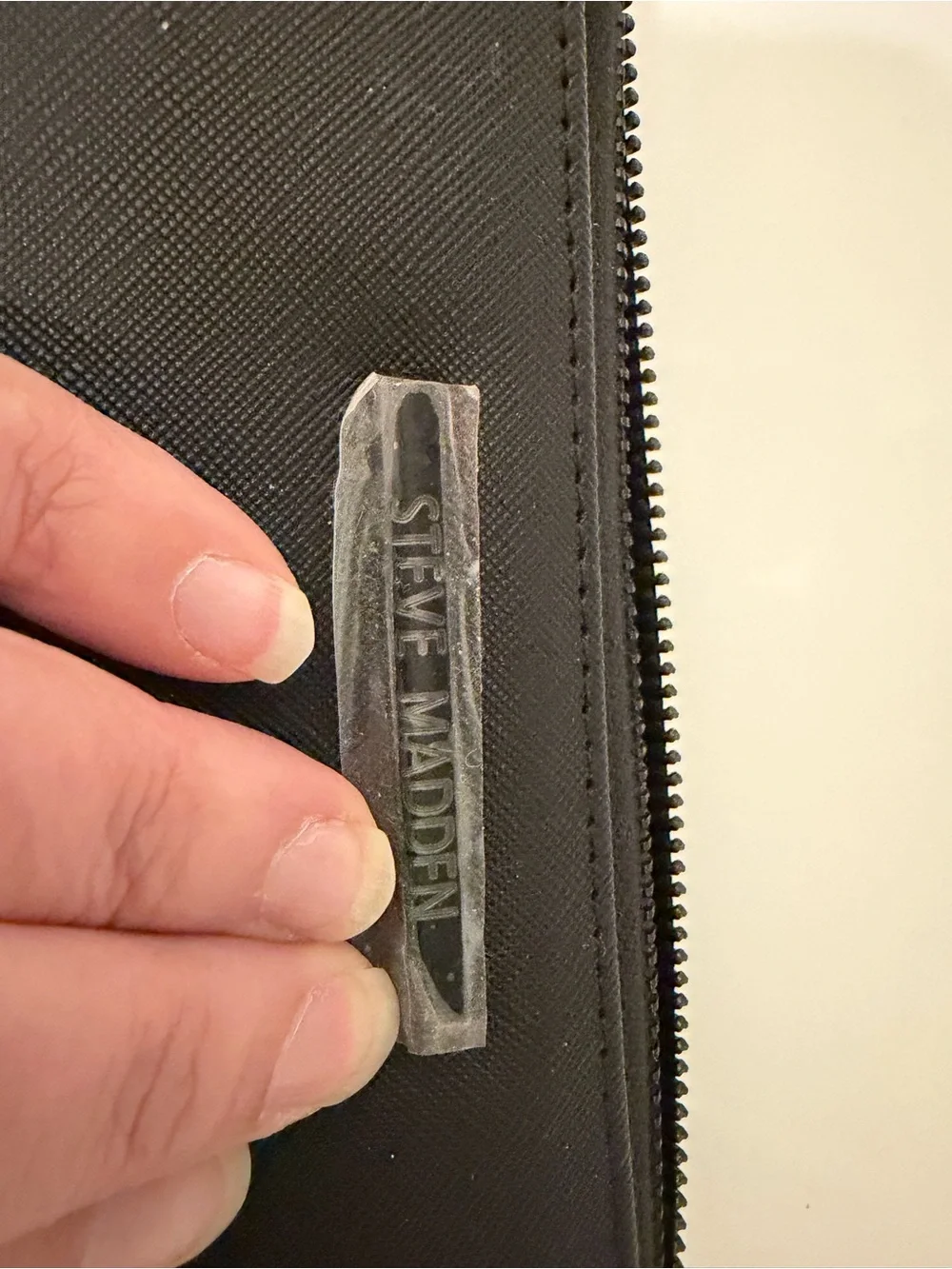 Steve Madden wallet NWOT